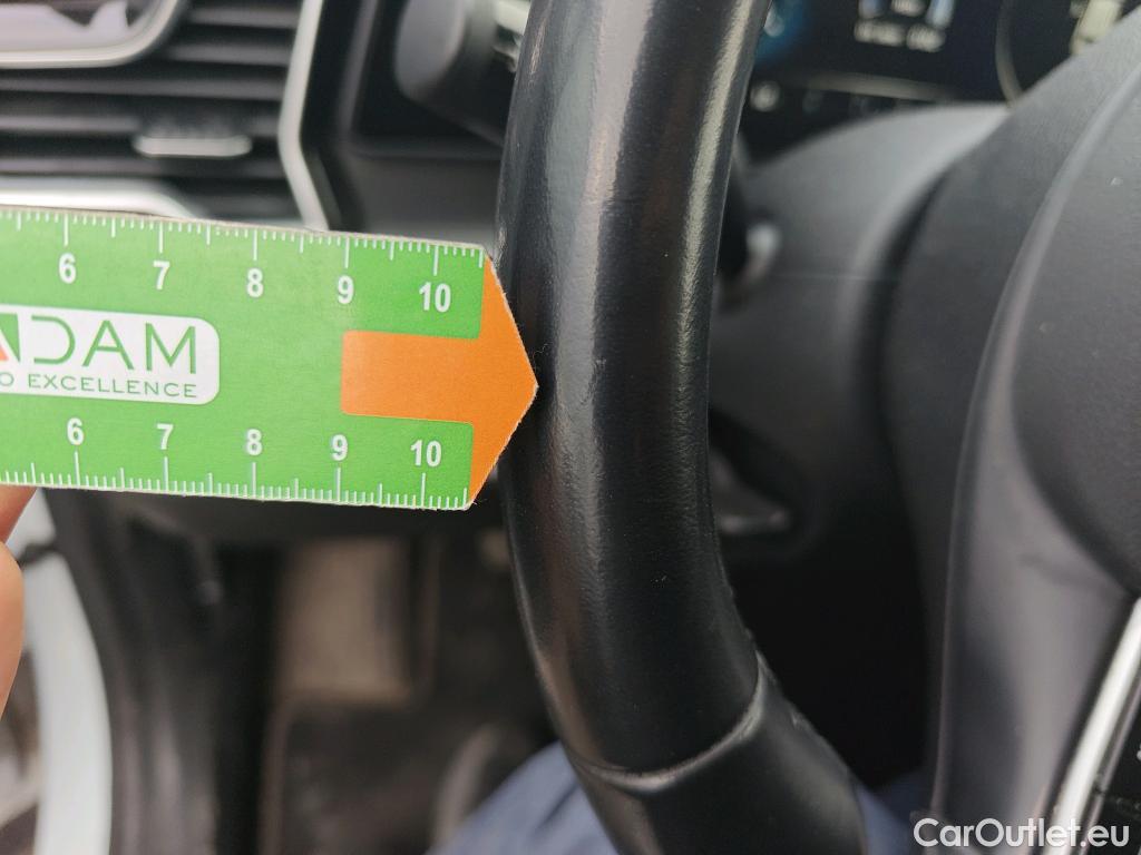  KIA  Sportage KIA  / 2022 / 5P / todoterreno 1.6 T-GDi MHEV 112kW (150CV) Drive 4X2 #22