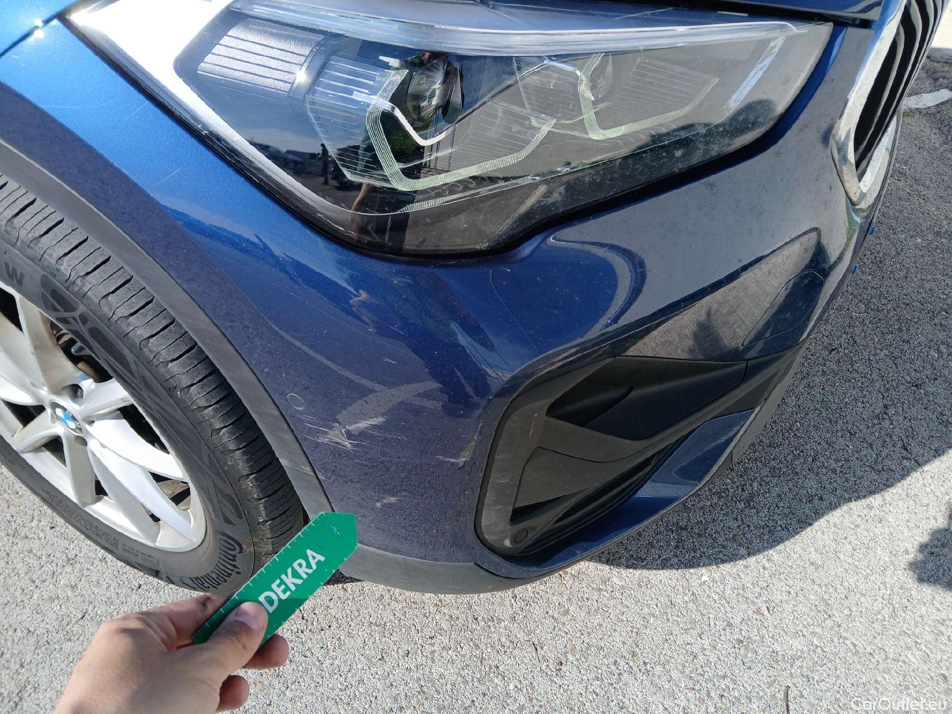  Bmw  X1 BMW  / 2019 / 5P / todoterreno sDrive18i #8