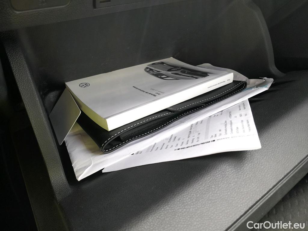  Volkswagen  Polo VOLKSWAGEN  / 2021 / 5P / berlina con portón Life 1.0 TSI 70kW (95CV) #6