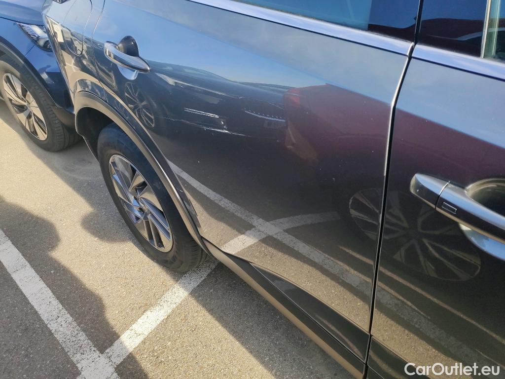  Nissan  Qashqai NISSAN  / 2021 / 5P / todoterreno DIG-T 116kW (158CV) mHEV Xtronic Acenta (AC) #13