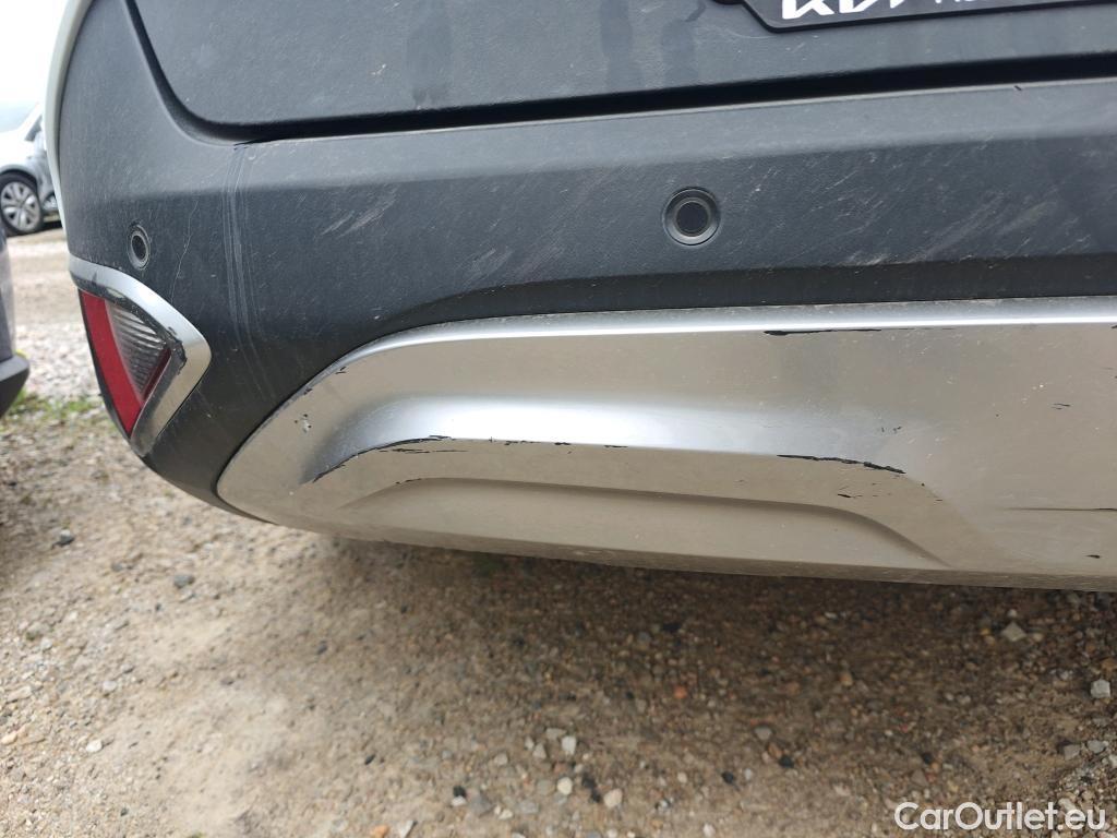  KIA  Sportage KIA  / 2022 / 5P / todoterreno 1.6 T-GDi MHEV 112kW (150CV) Drive 4X2 #16