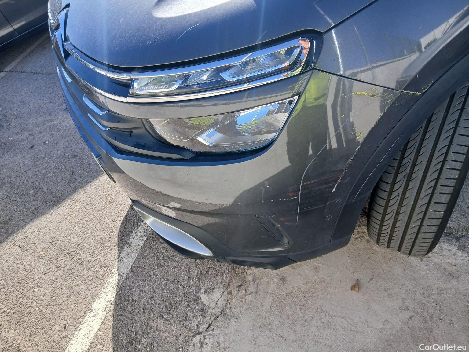  Citroen  C5 CITROEN  Aircross / 2018 / 5P / todoterreno BlueHdi 96kW (130CV) S&S Feel #4