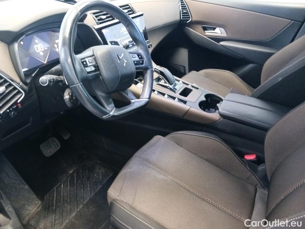  DS  DS7 DS DS 7 Crossback / 2017 / 5P / todoterreno BlueHDi DE 96kW (130CV) Auto. BASTILLE (AC2) #22