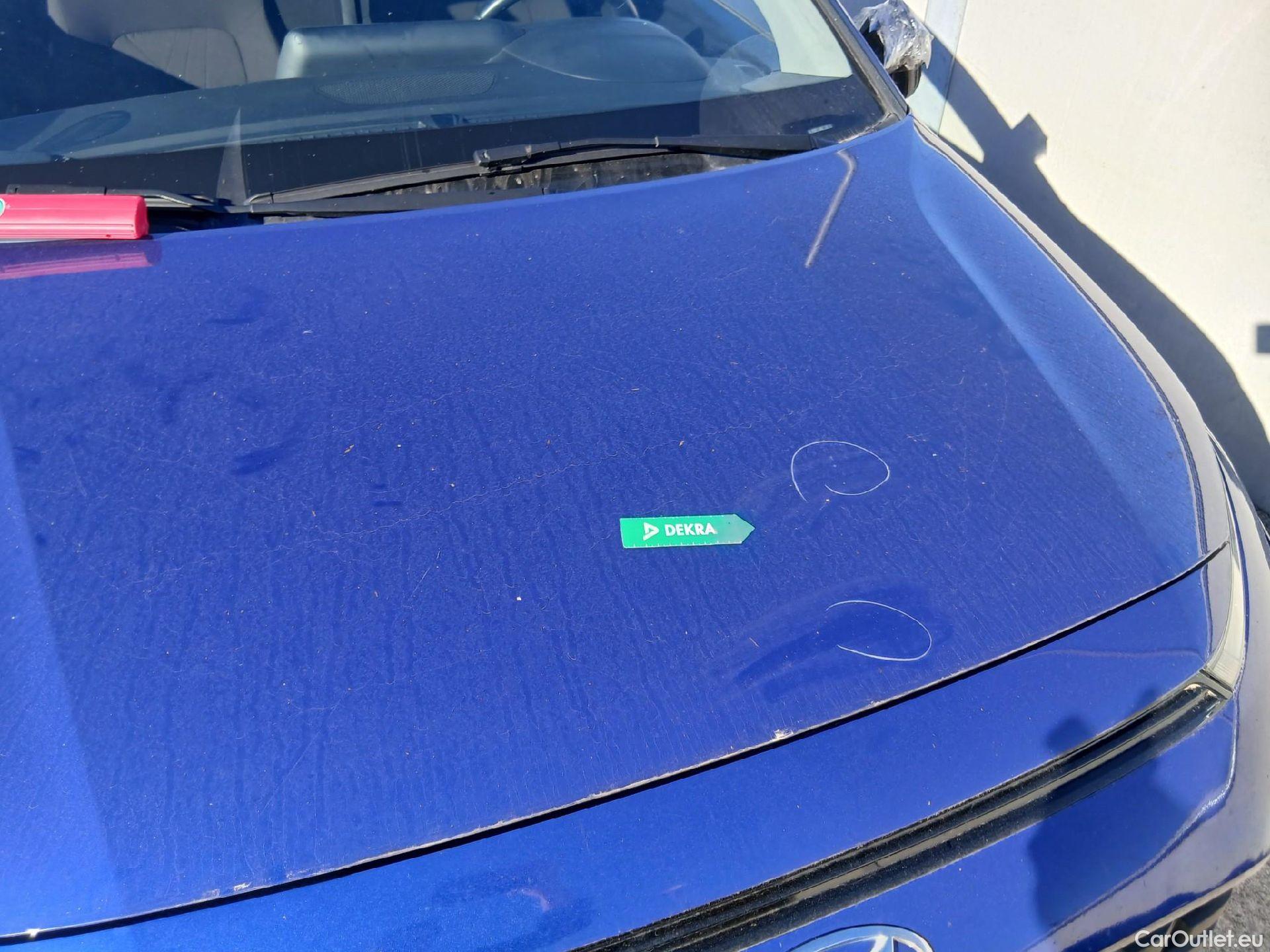  Hyundai  Bayon HYUNDAI  / 2021 / 5P / todoterreno 1.0 TGDI 74kW (100CV) 48V Maxx #8