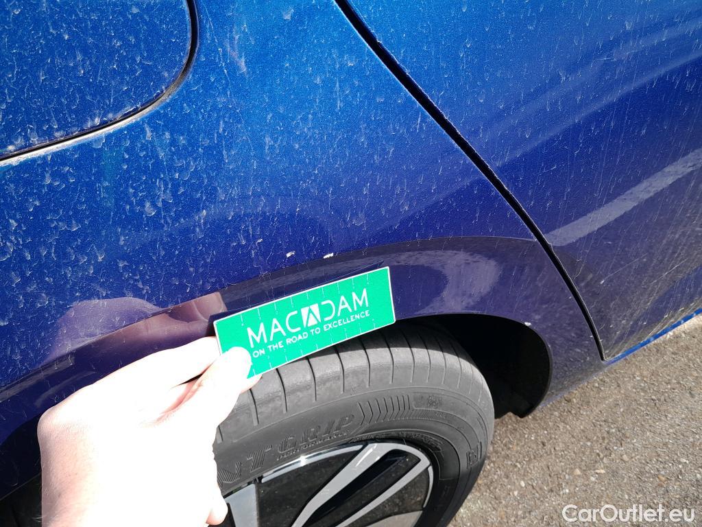  Volkswagen  Polo VOLKSWAGEN  / 2021 / 5P / berlina con portón Life 1.0 TSI 70kW (95CV) #9