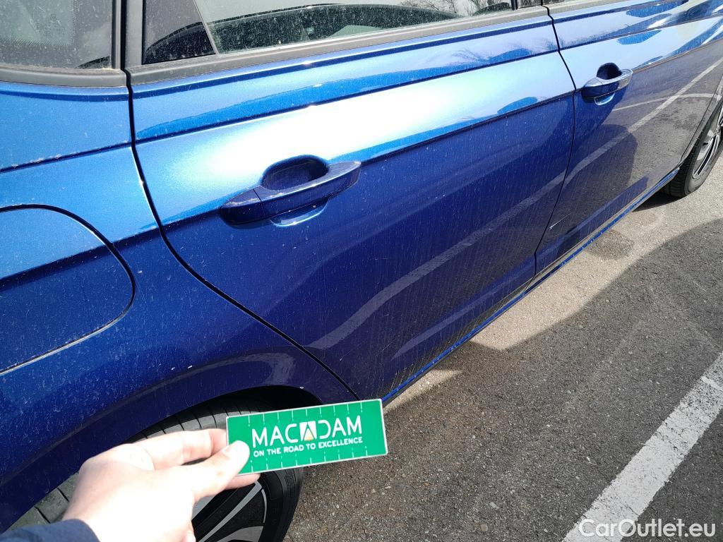  Volkswagen  Polo VOLKSWAGEN  / 2021 / 5P / berlina con portón Life 1.0 TSI 70kW (95CV) #10