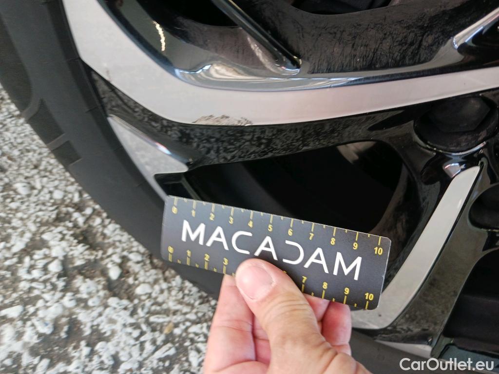  DS  DS7 DS DS 7 Crossback / 2017 / 5P / todoterreno BlueHDi DE 96kW (130CV) Auto. BASTILLE (AC2) #7