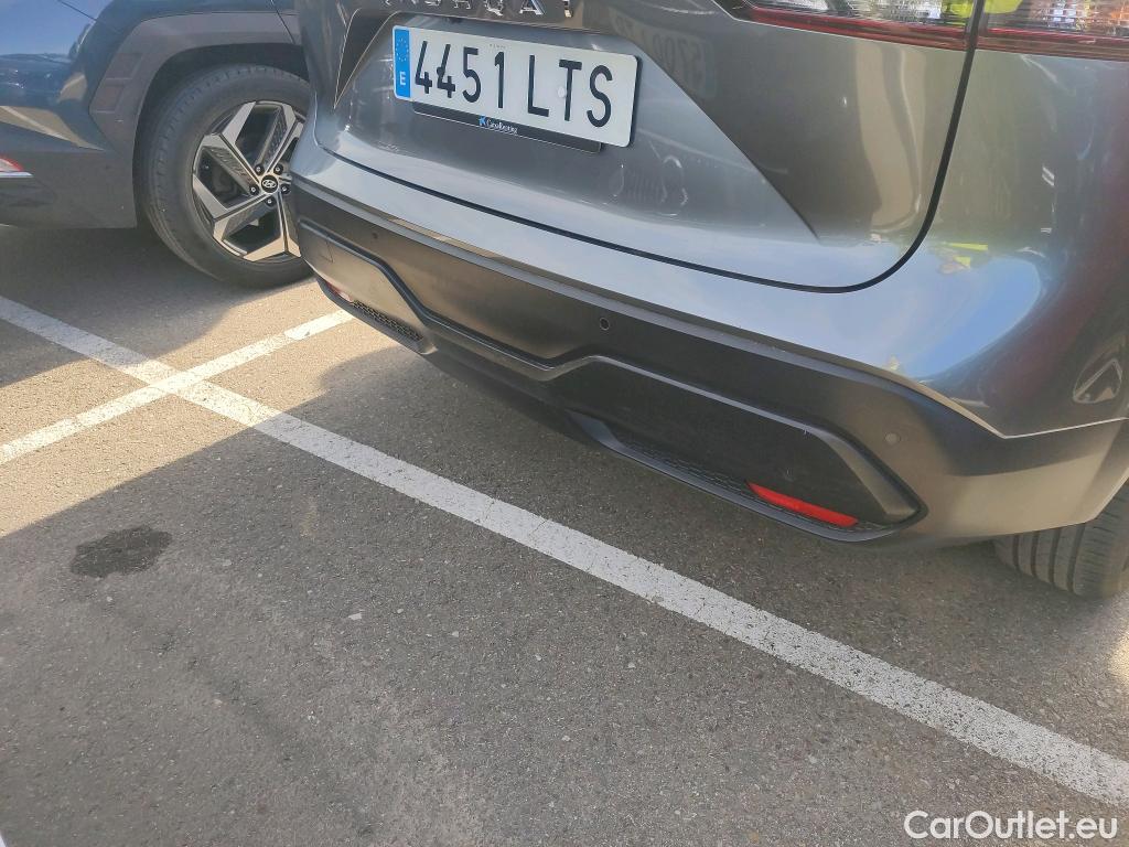  Nissan  Qashqai NISSAN  / 2021 / 5P / todoterreno DIG-T 116kW (158CV) mHEV Xtronic Acenta (AC) #25