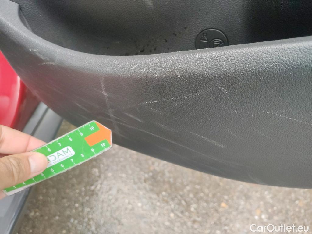  Hyundai  Konna HYUNDAI Kona / 2017 / 5P / todoterreno 1.6 GDI HEV Tecno Red DT #22