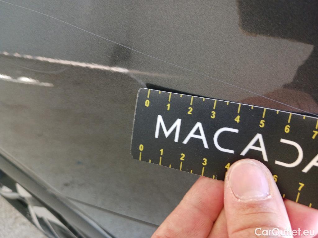  DS  DS7 DS DS 7 Crossback / 2017 / 5P / todoterreno BlueHDi DE 96kW (130CV) Auto. BASTILLE (AC2) #21