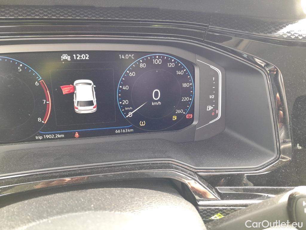  Volkswagen  Polo VOLKSWAGEN  / 2021 / 5P / berlina con portón Life 1.0 TSI 70kW (95CV) #26