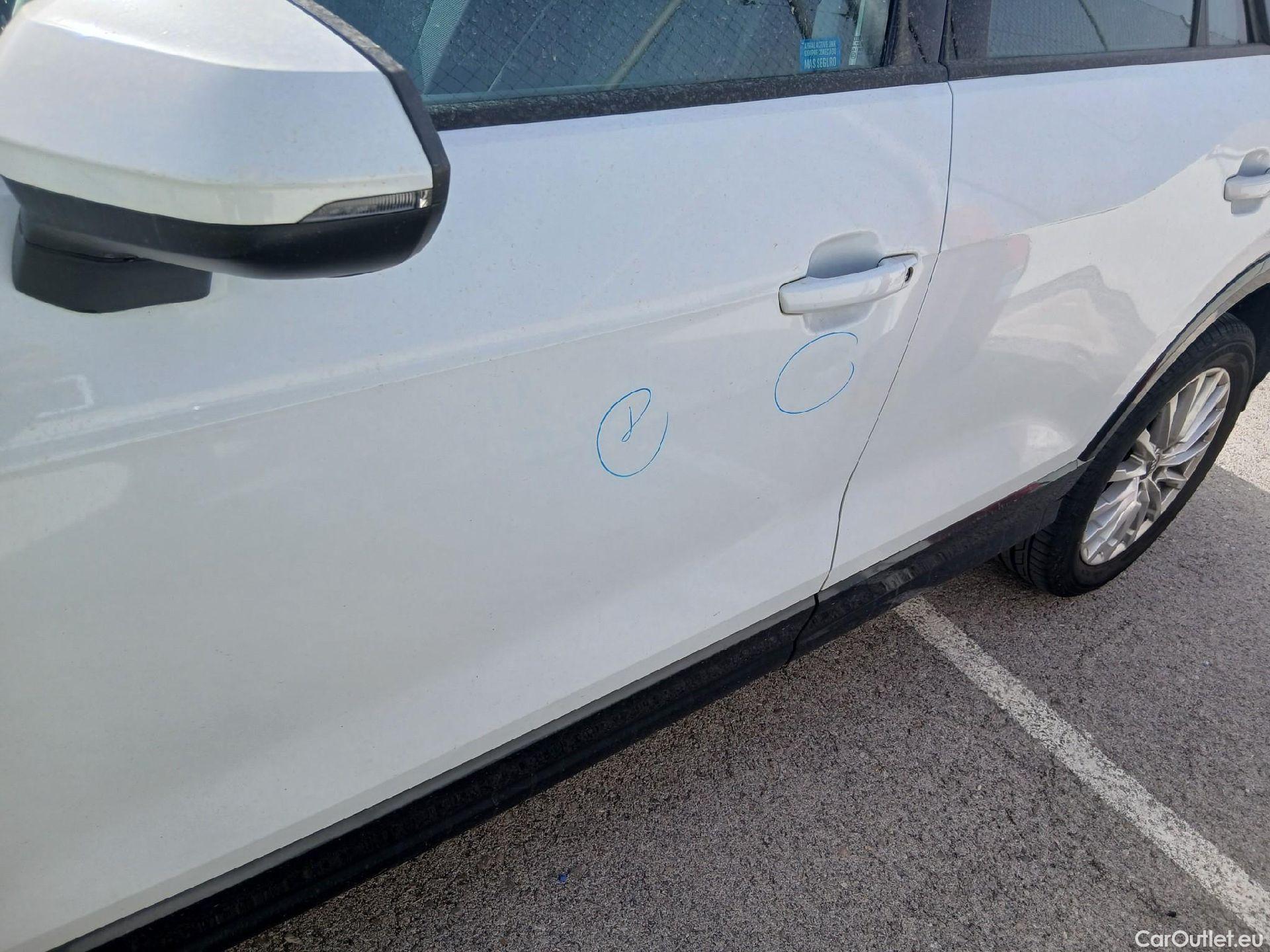  Audi  Q2 AUDI  / 2016 / 5P / todoterreno Design 30 TFSI 85kW (116CV) #9