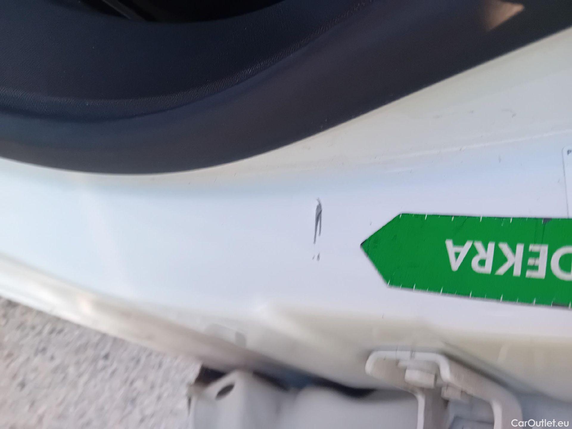  Opel  Mokka OPEL  / 2020 / 5P / todoterreno 1.5 D GS Line (AC) #2