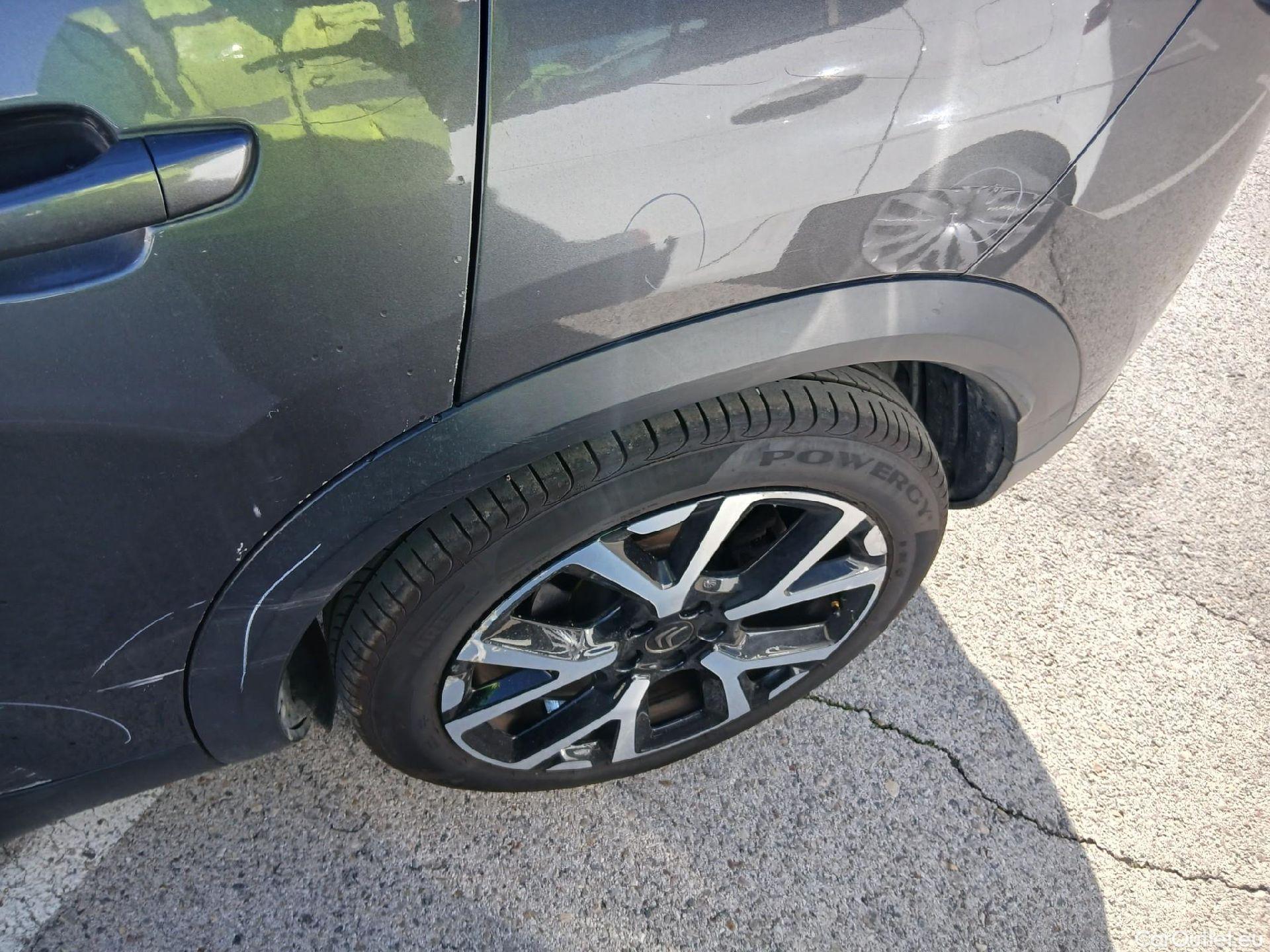  Citroen  C5 CITROEN  Aircross / 2018 / 5P / todoterreno BlueHdi 96kW (130CV) S&S Feel #31