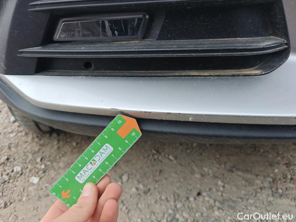  KIA  Sportage KIA  / 2022 / 5P / todoterreno 1.6 T-GDi MHEV 112kW (150CV) Drive 4X2 #30