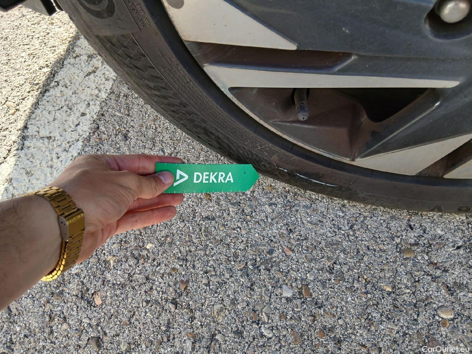  Hyundai  Bayon HYUNDAI  / 2021 / 5P / todoterreno 1.0 TGDI 74kW (100CV) 48V Maxx #16