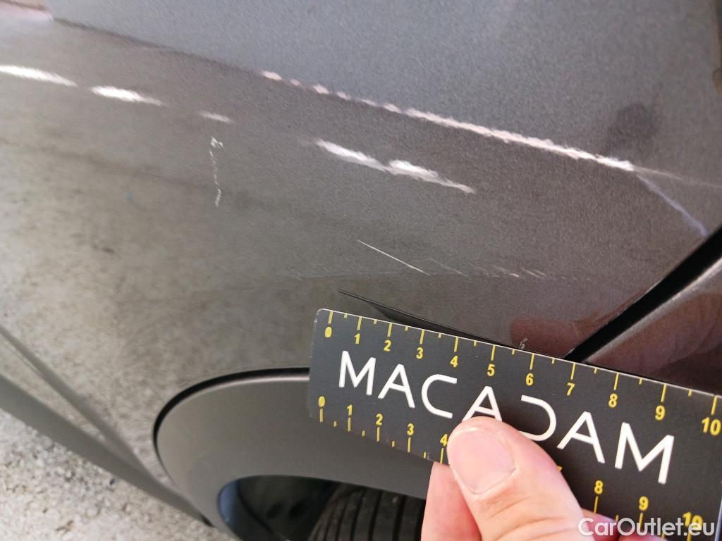  DS  DS7 DS DS 7 Crossback / 2017 / 5P / todoterreno BlueHDi DE 96kW (130CV) Auto. BASTILLE (AC2) #17