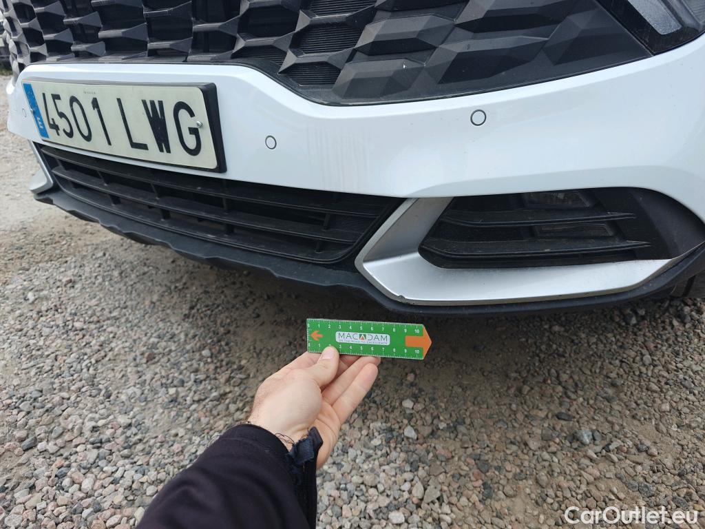  KIA  Sportage KIA  / 2022 / 5P / todoterreno 1.6 T-GDi MHEV 112kW (150CV) Drive 4X2 #17