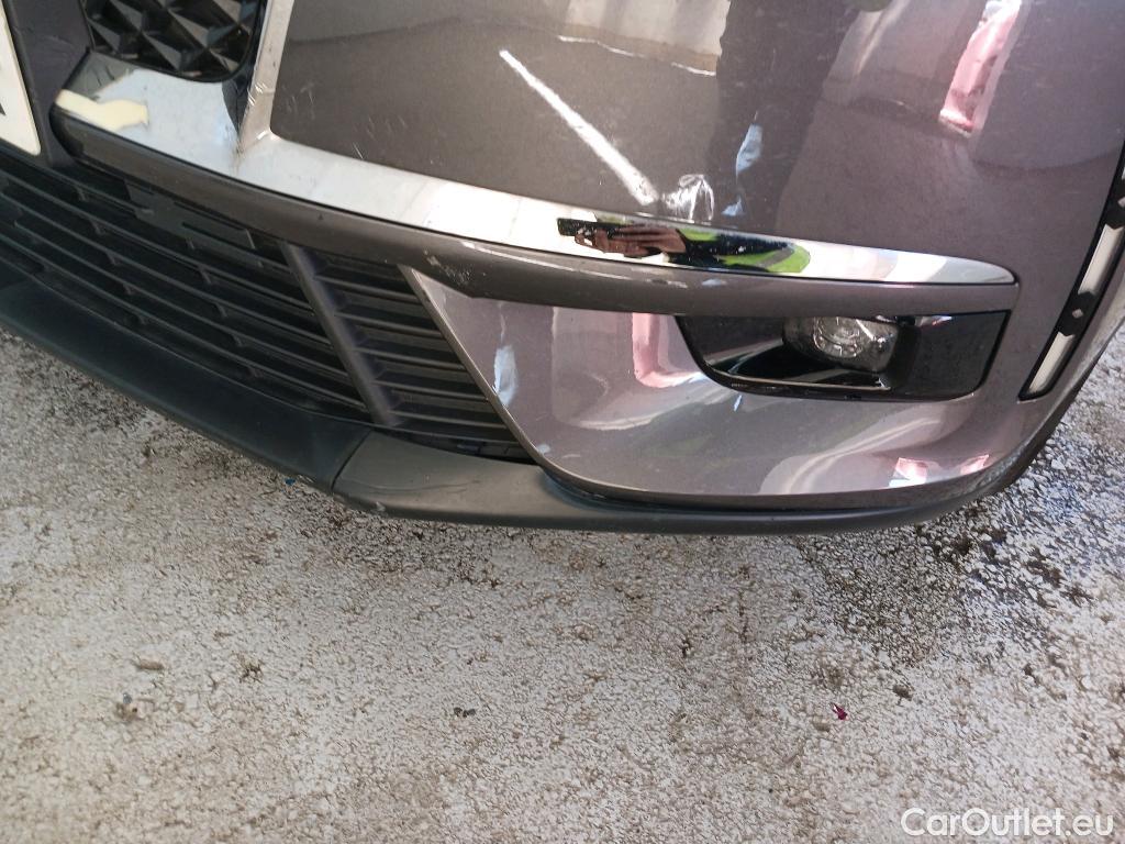  DS  DS7 DS DS 7 Crossback / 2017 / 5P / todoterreno BlueHDi DE 96kW (130CV) Auto. BASTILLE (AC2) #31