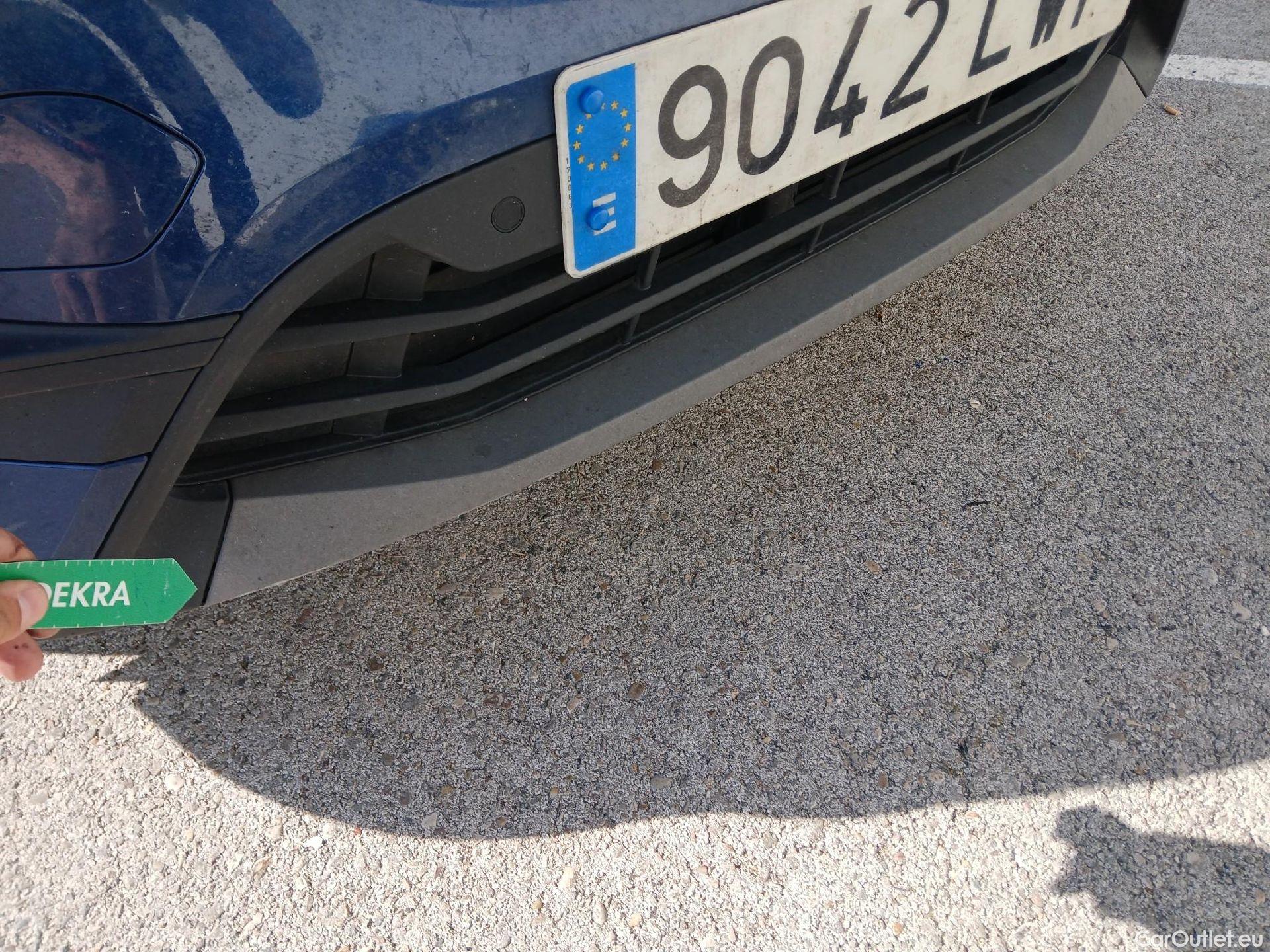  Bmw  X1 BMW  / 2019 / 5P / todoterreno sDrive18i #9