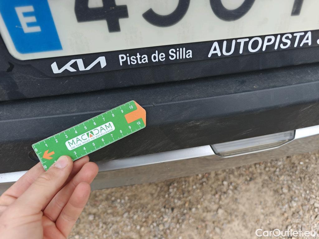  KIA  Sportage KIA  / 2022 / 5P / todoterreno 1.6 T-GDi MHEV 112kW (150CV) Drive 4X2 #50