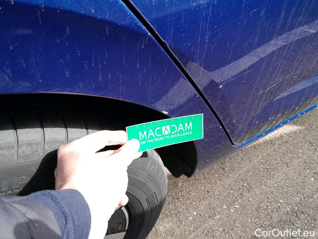  Volkswagen  Polo VOLKSWAGEN  / 2021 / 5P / berlina con portón Life 1.0 TSI 70kW (95CV) #8