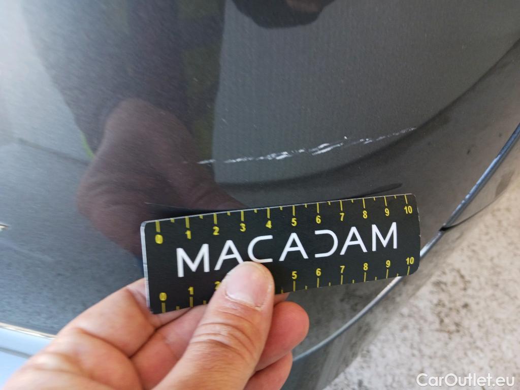  DS  DS7 DS DS 7 Crossback / 2017 / 5P / todoterreno BlueHDi DE 96kW (130CV) Auto. BASTILLE (AC2) #2