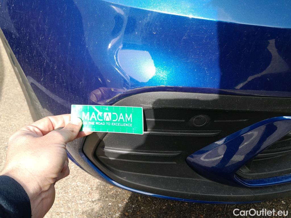  Volkswagen  Polo VOLKSWAGEN  / 2021 / 5P / berlina con portón Life 1.0 TSI 70kW (95CV) #17