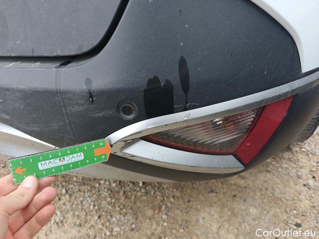  KIA  Sportage KIA  / 2022 / 5P / todoterreno 1.6 T-GDi MHEV 112kW (150CV) Drive 4X2 #33