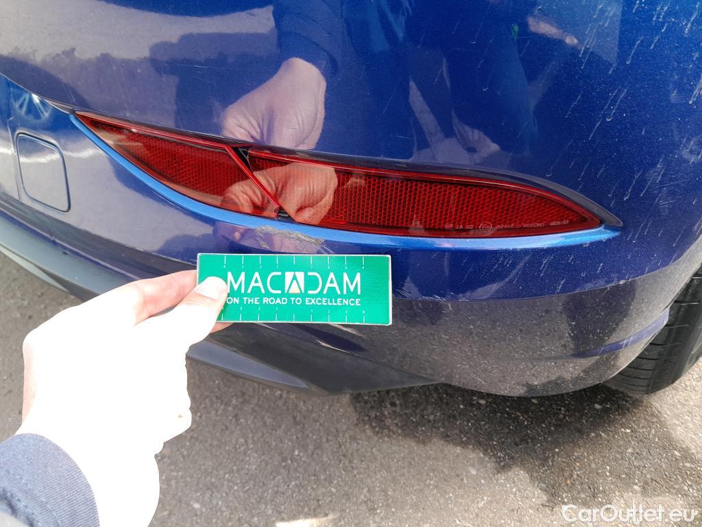  Volkswagen  Polo VOLKSWAGEN  / 2021 / 5P / berlina con portón Life 1.0 TSI 70kW (95CV) #15