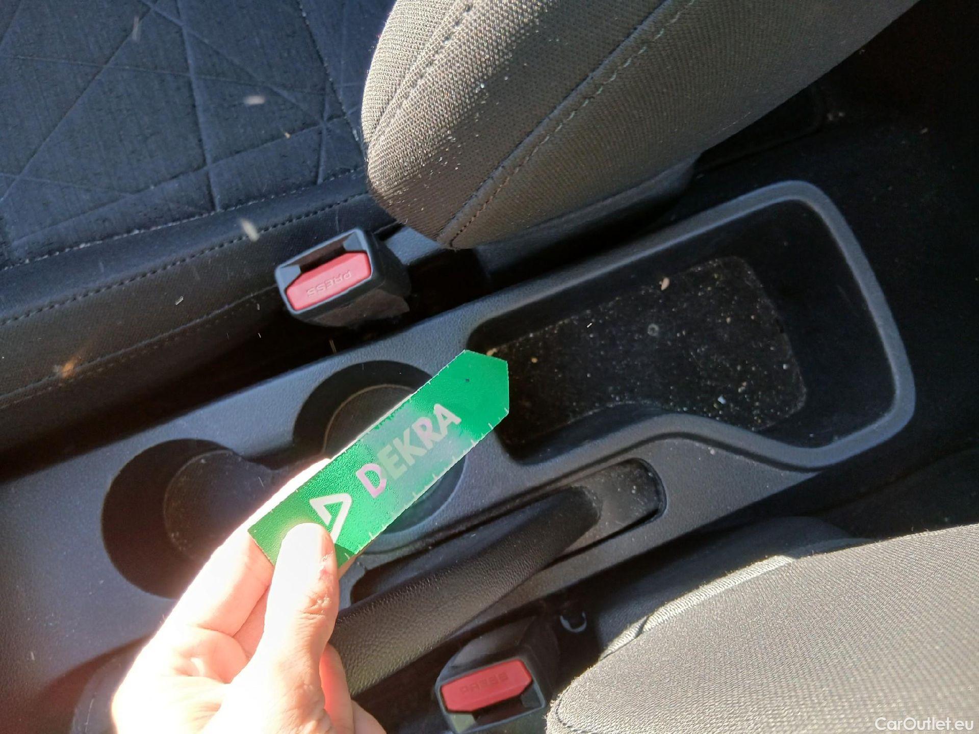  Hyundai  Bayon HYUNDAI  / 2021 / 5P / todoterreno 1.0 TGDI 74kW (100CV) 48V Maxx #26