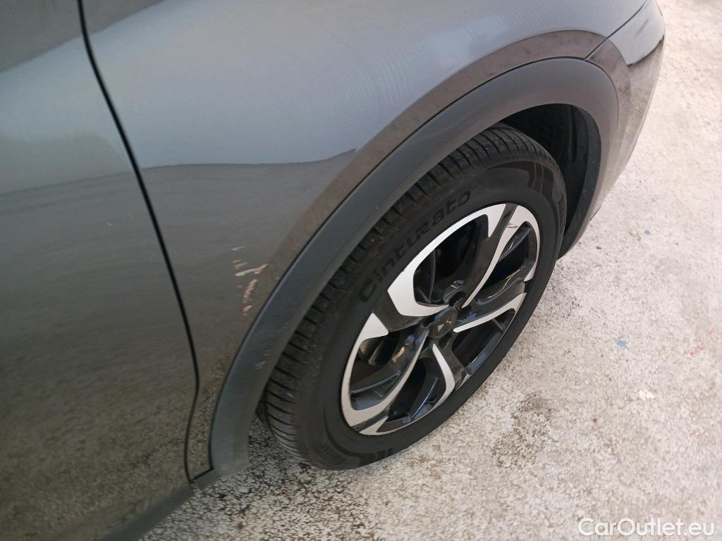  DS  DS7 DS DS 7 Crossback / 2017 / 5P / todoterreno BlueHDi DE 96kW (130CV) Auto. BASTILLE (AC2) #35