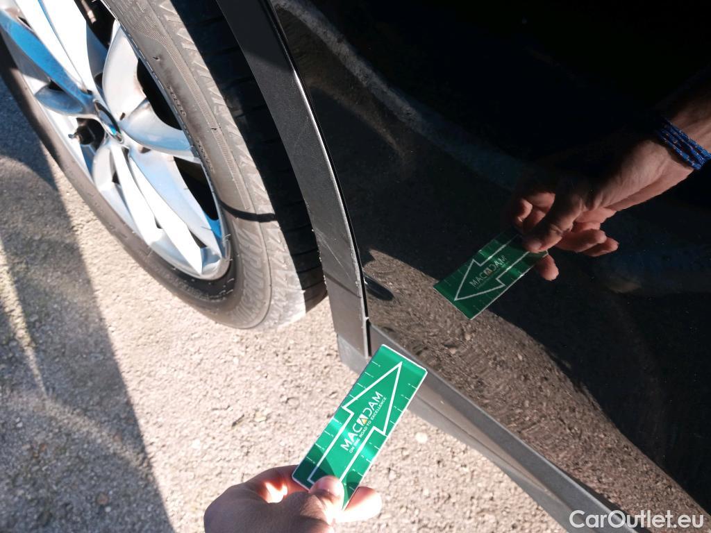  Bmw  X1 BMW  / 2019 / 5P / todoterreno sDrive18dA Corporate #7