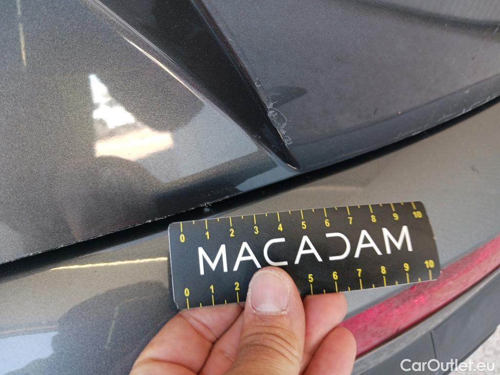  DS  DS7 DS DS 7 Crossback / 2017 / 5P / todoterreno BlueHDi DE 96kW (130CV) Auto. BASTILLE (AC2) #3