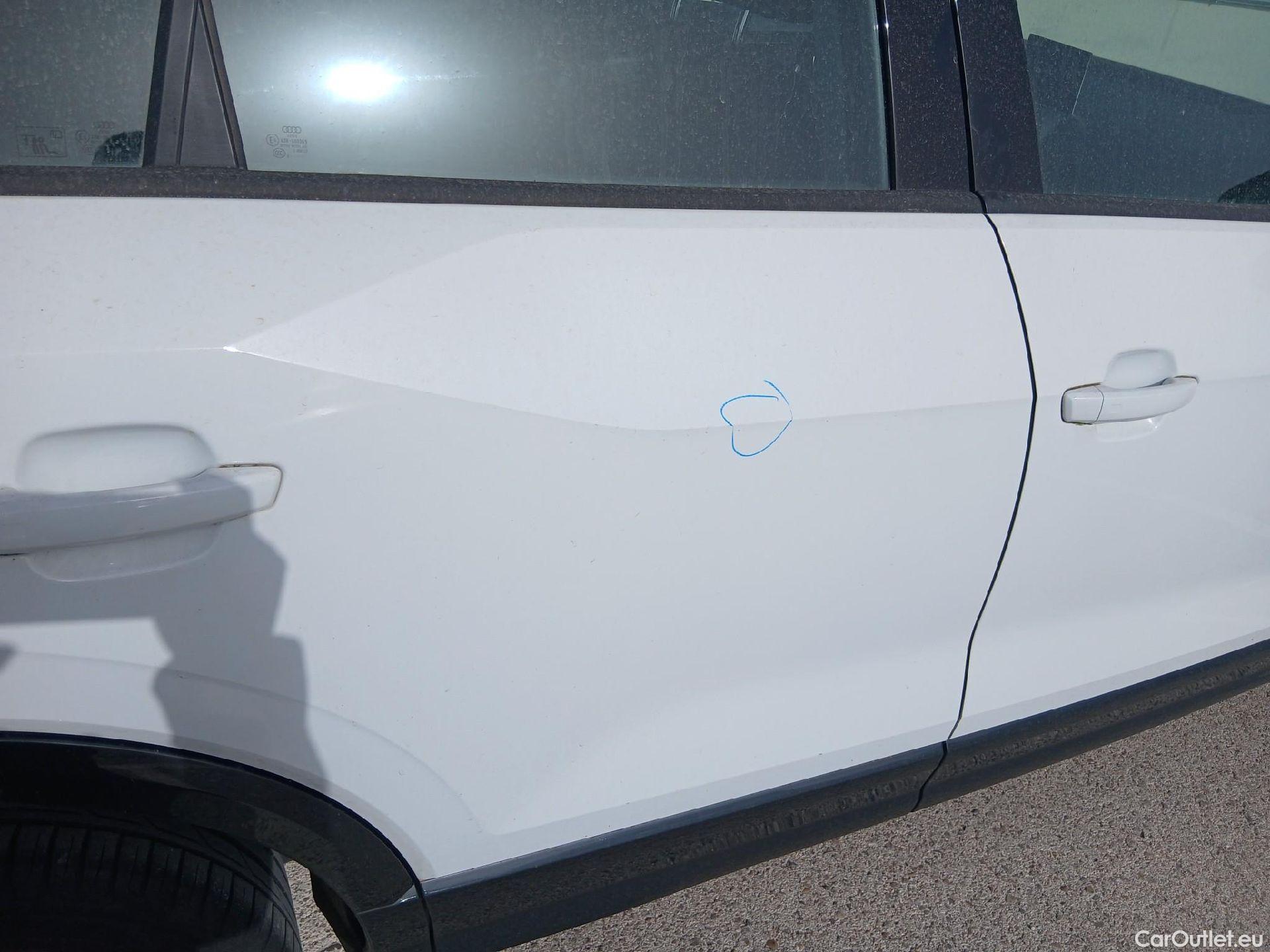  Audi  Q2 AUDI  / 2016 / 5P / todoterreno Design 30 TFSI 85kW (116CV) #18