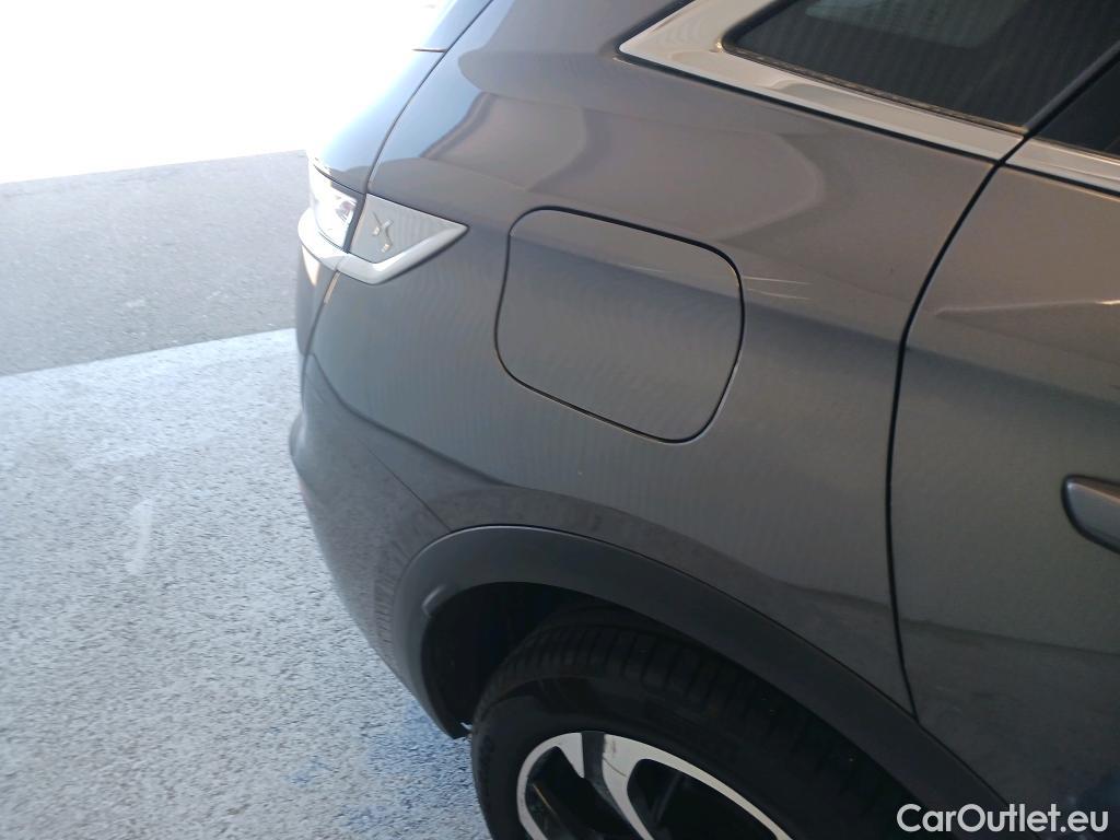  DS  DS7 DS DS 7 Crossback / 2017 / 5P / todoterreno BlueHDi DE 96kW (130CV) Auto. BASTILLE (AC2) #18