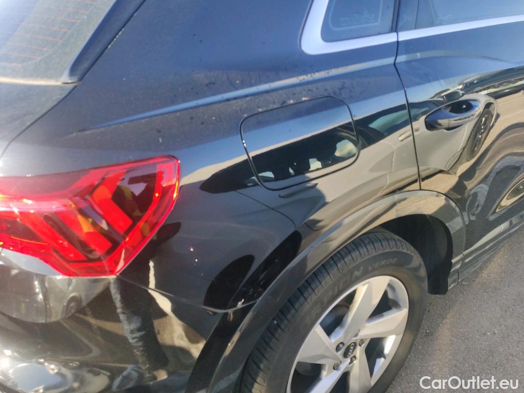  Audi  Q3 AUDI  / 2018 / 5P / todoterreno Advanced 35 TDI 110kW (150CV) S tronic #7