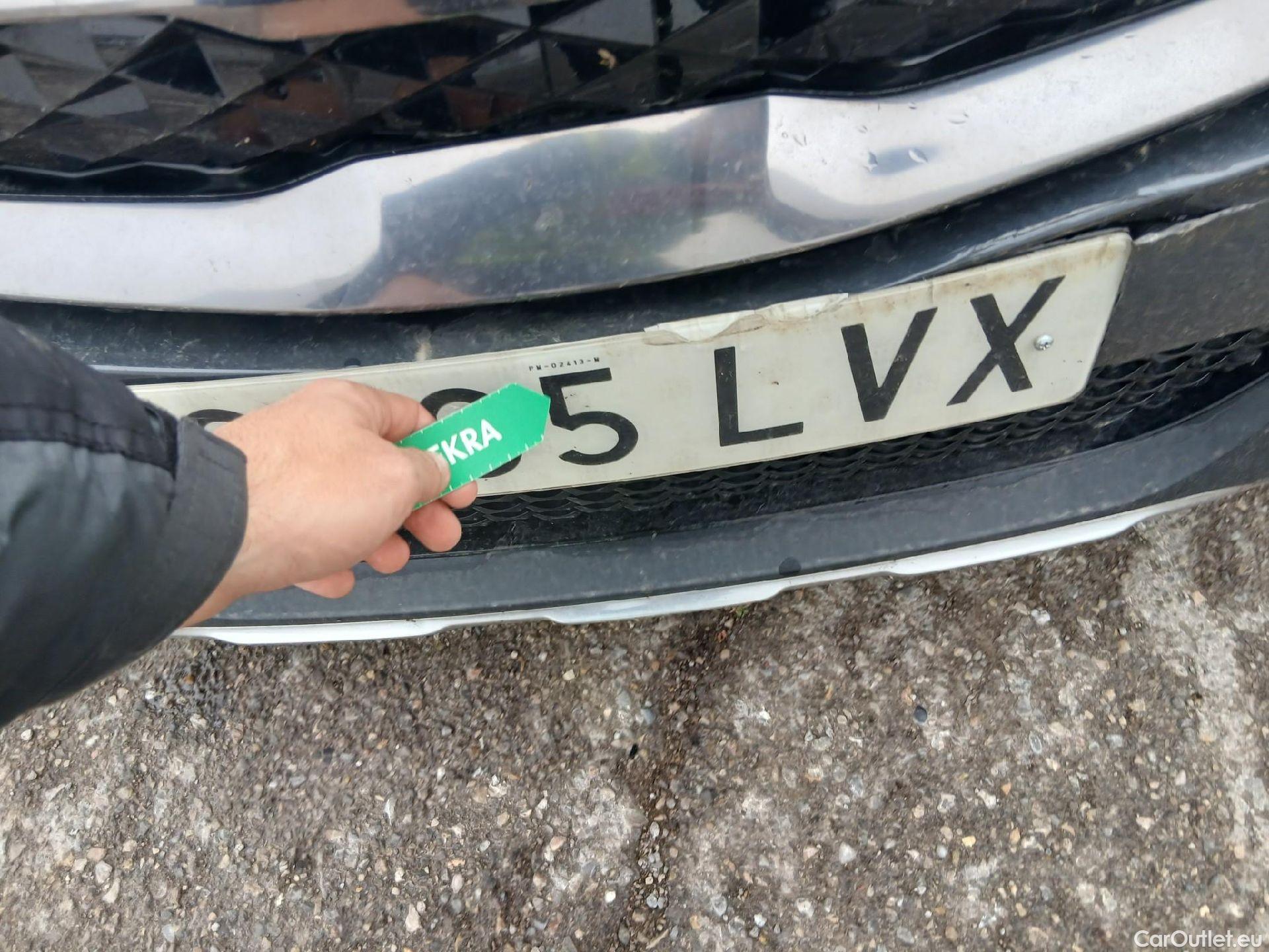  KIA  XCeed KIA  1.6 GDi PHEV 104kW (141CV) eDrive (AC) #3