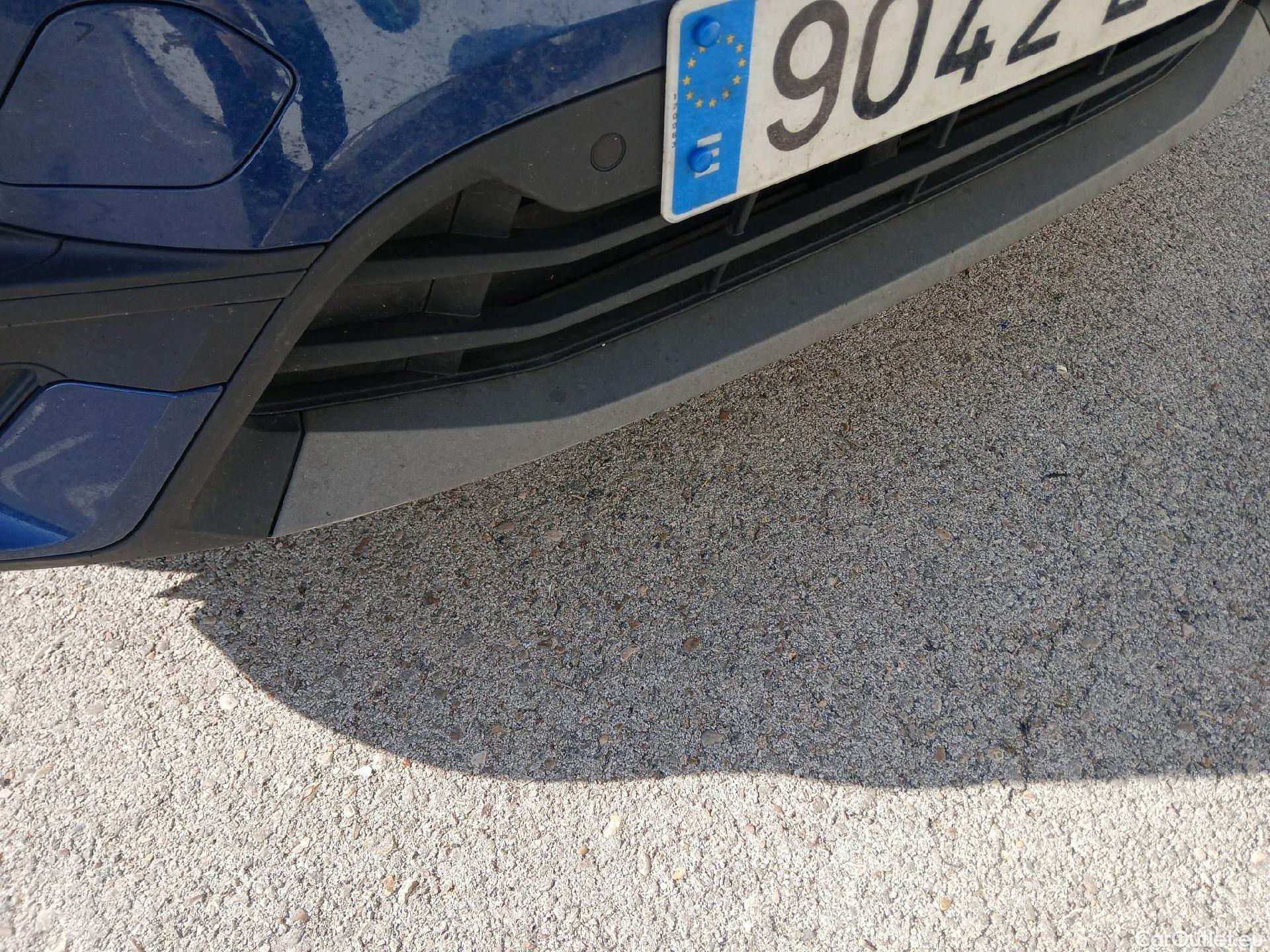  Bmw  X1 BMW  / 2019 / 5P / todoterreno sDrive18i #10