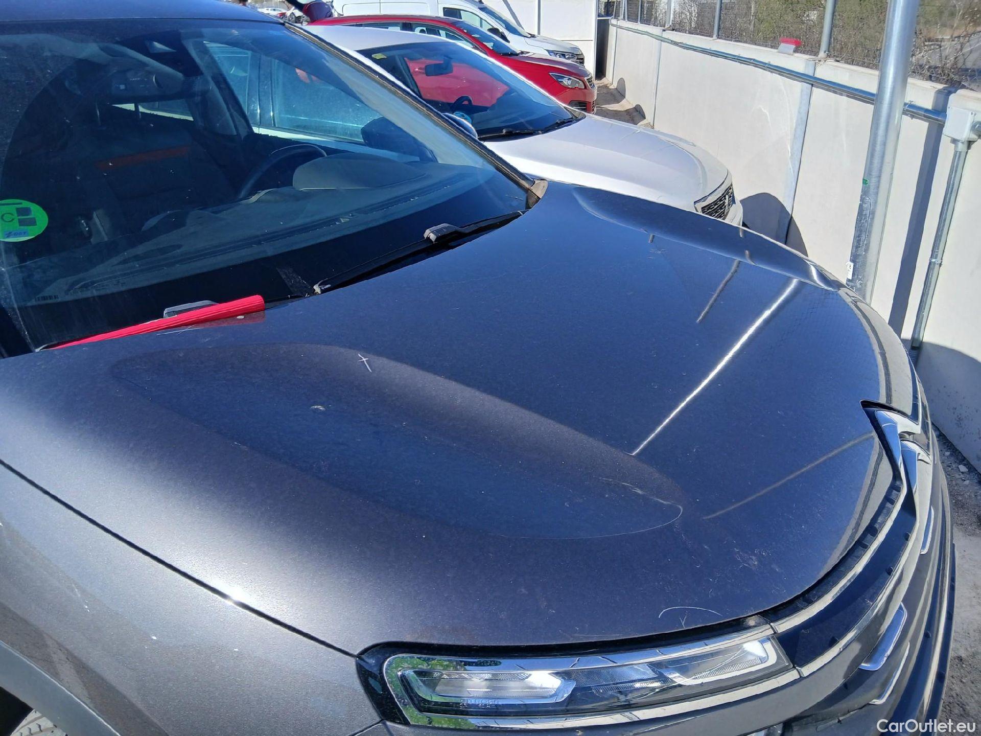  Citroen  C5 CITROEN  Aircross / 2018 / 5P / todoterreno BlueHdi 96kW (130CV) S&S Feel #3