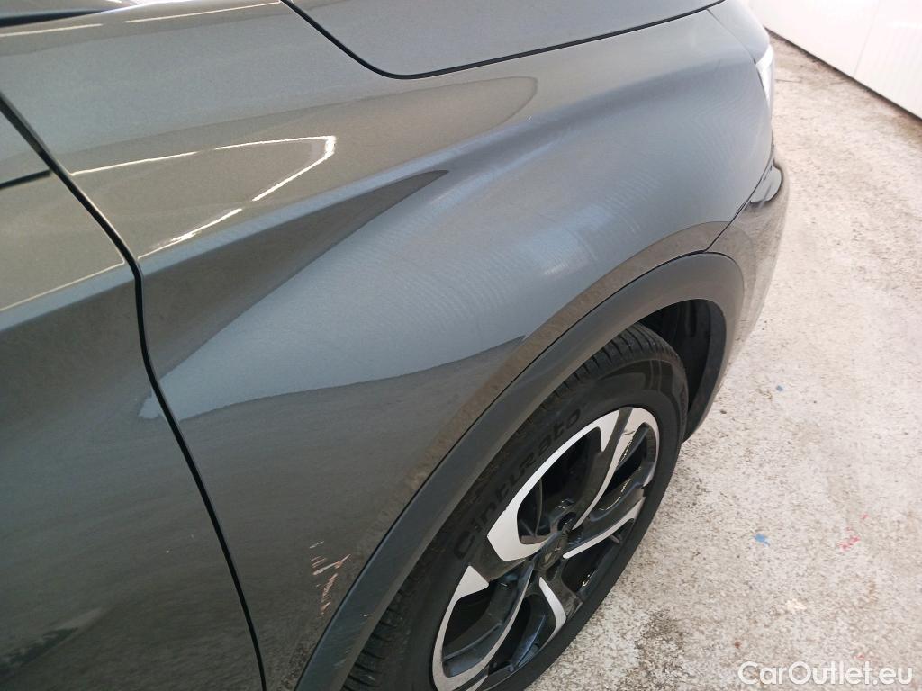  DS  DS7 DS DS 7 Crossback / 2017 / 5P / todoterreno BlueHDi DE 96kW (130CV) Auto. BASTILLE (AC2) #25