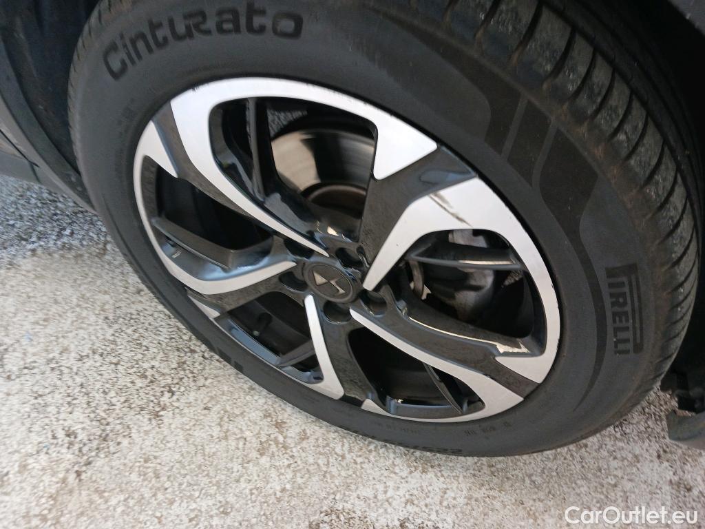  DS  DS7 DS DS 7 Crossback / 2017 / 5P / todoterreno BlueHDi DE 96kW (130CV) Auto. BASTILLE (AC2) #10