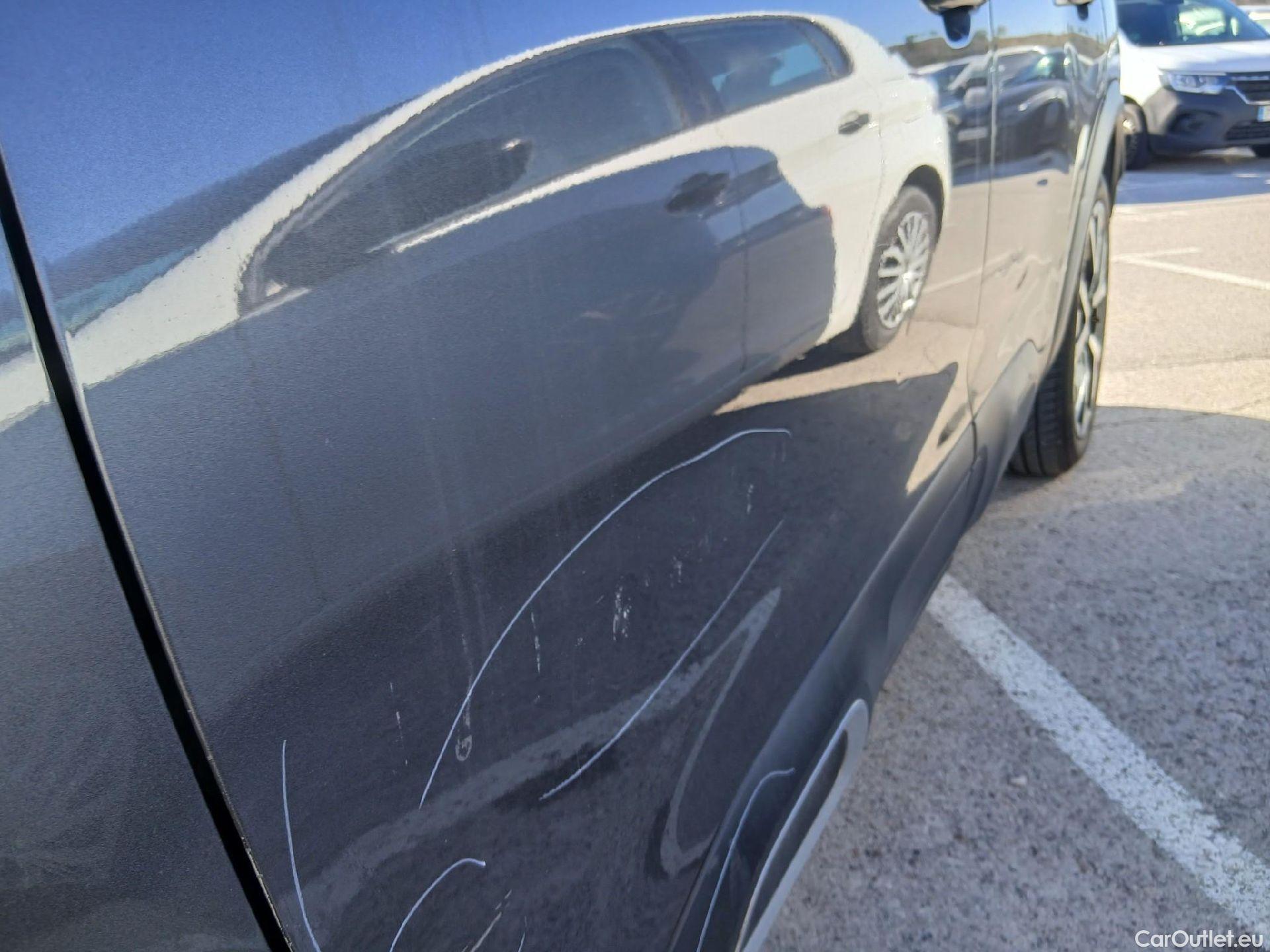  Citroen  C5 CITROEN  Aircross / 2018 / 5P / todoterreno BlueHdi 96kW (130CV) S&S Feel #21