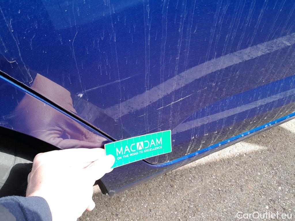  Volkswagen  Polo VOLKSWAGEN  / 2021 / 5P / berlina con portón Life 1.0 TSI 70kW (95CV) #11