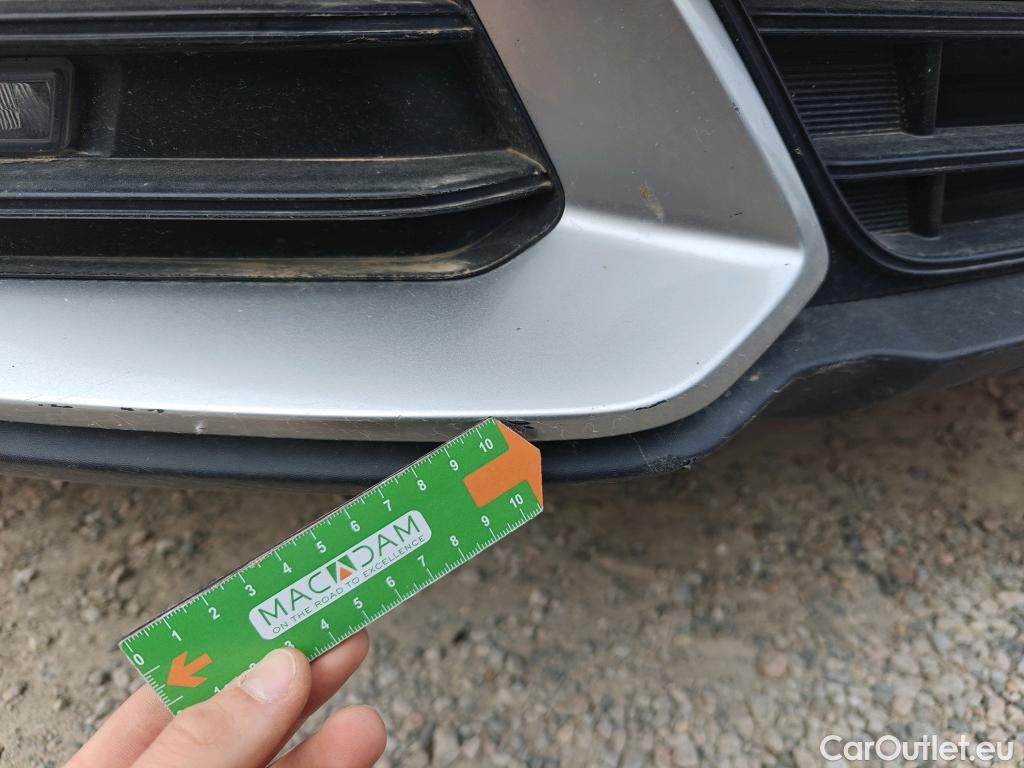  KIA  Sportage KIA  / 2022 / 5P / todoterreno 1.6 T-GDi MHEV 112kW (150CV) Drive 4X2 #31