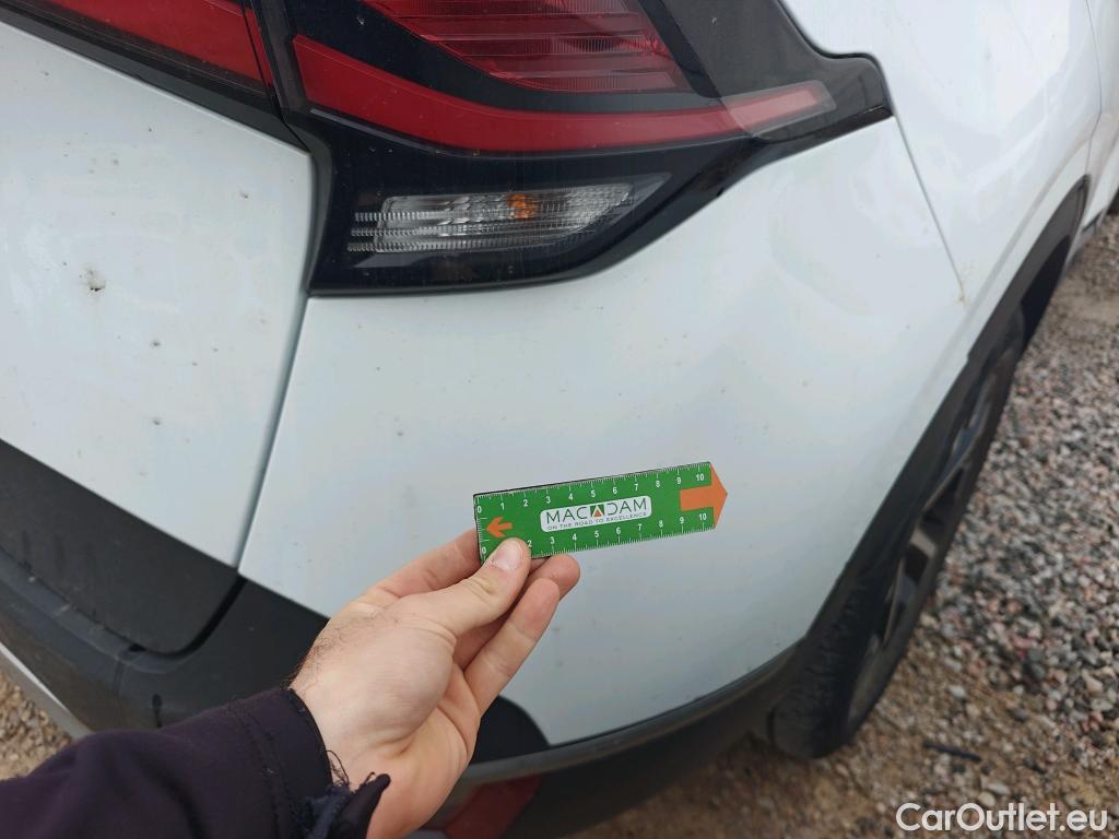  KIA  Sportage KIA  / 2022 / 5P / todoterreno 1.6 T-GDi MHEV 112kW (150CV) Drive 4X2 #23