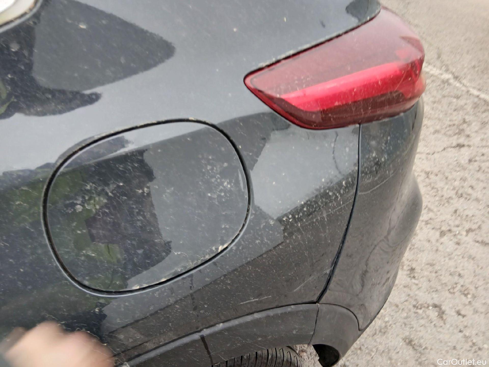  KIA  XCeed KIA  1.6 GDi PHEV 104kW (141CV) eDrive (AC) #13