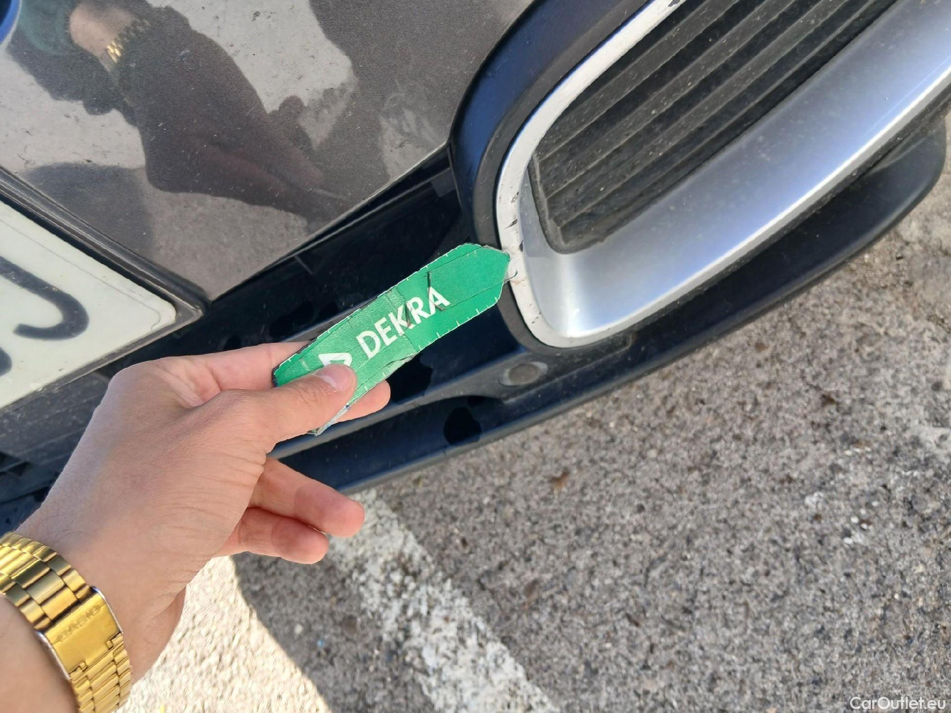  Citroen  C5 CITROEN  Aircross / 2018 / 5P / todoterreno BlueHdi 96kW (130CV) S&S Feel #8