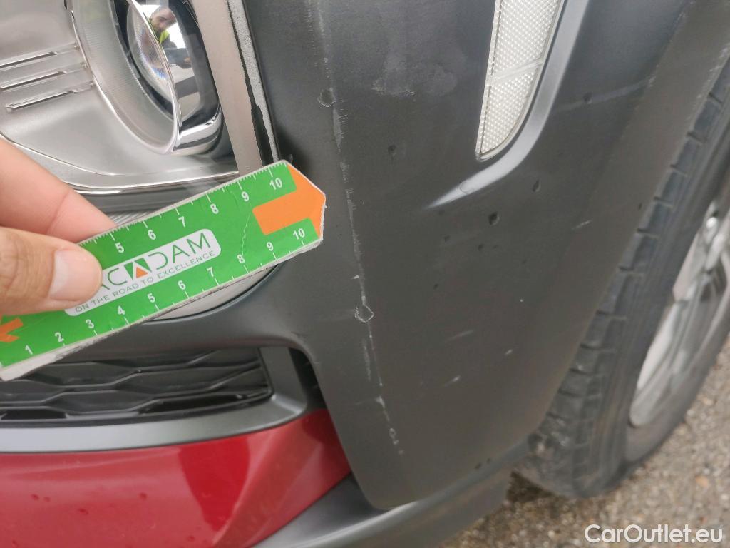  Hyundai  Konna HYUNDAI Kona / 2017 / 5P / todoterreno 1.6 GDI HEV Tecno Red DT #34