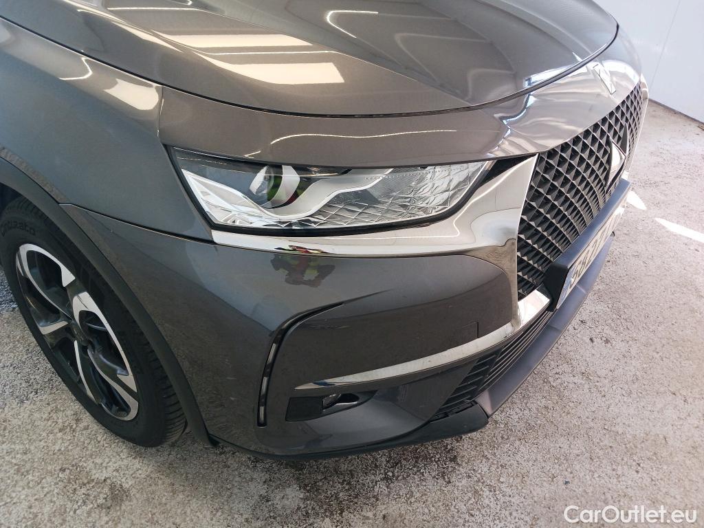  DS  DS7 DS DS 7 Crossback / 2017 / 5P / todoterreno BlueHDi DE 96kW (130CV) Auto. BASTILLE (AC2) #27
